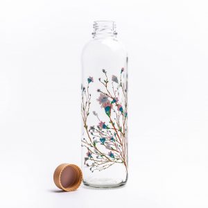 Carry Bottle Glasflasche 0,7l Hanami