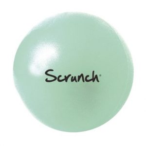 Scrunch Ball Mint